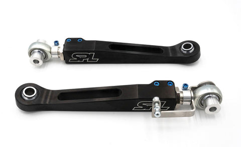 SPL Parts 2012+ BMW 3 Series/4 Series F3X Front Lower Control Arms - SPL FLCA F3X