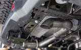 MagnaFlow SYS Cat-Back 2014 Toyota Tacoma 4.0L - 17151