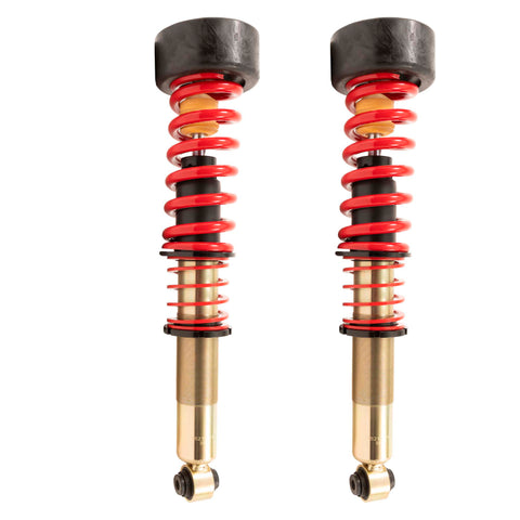 Belltech 21-Up GM 1500 SUV 2WD/4WD 4in Lift Kit - 150220HK