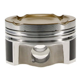JE Pistons Dodge SRT4 Ultra Series Set of 4 Pistons Inv Dome/Dish 3.484 Bore 1.432 CD 0.866 Dia - 367884