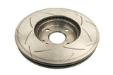 DBA 90-98 Mazda Protege (Front Caliper Cast No. 22-14) 1.8L Front Slotted Street Series Rotor - 533S