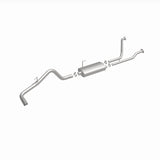 MagnaFlow SYS C/B 2010 Nissan Frontier 4.0L - 15580
