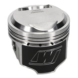 Wiseco Toyota 3TC2TG 1.375 C.H. 8700XX Piston Shelf Stock - 6508M87