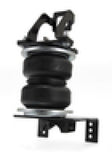 Air Lift Loadlifter 5000 Rear Air Spring Kit for 99 to 04 Ford 250/350 Superduty - 57390