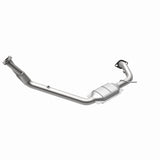 MagnaFlow Conv DF ISUZU RODEO 2.2L OEM - 49004