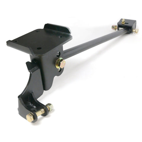 Ridetech 62-67 Nova Double Adjustable 4-Link System - 11257197