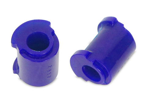 SuperPro Toyota Rear Sway Bar Mount Bushing - SPF2817-17K