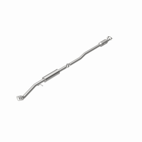 Magnaflow 16-18 Hyundai Tucson L4 2.0L OEM Grade / EPA Compliant Direct-Fit Catalytic Converter - 21-145