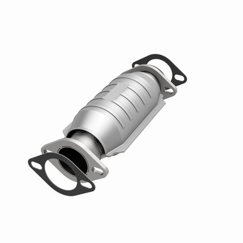 MagnaFlow Conv Nissan-Toyota 12.38X5X4 2.5/2. - 22767