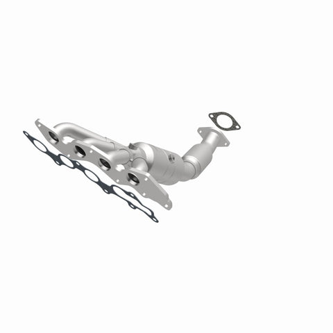 MagnaFlow Direct Fit Catalytic Converter 08-09 Ford Focus 2.0L - 49852