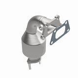 Magnaflow Conv DF 10-11 Equinox 3.0L Underbody - 52230
