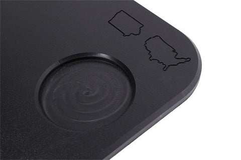 Deezee 19-23 Ford Ranger Tailgate Board - Polymer Composition - DZ 284126
