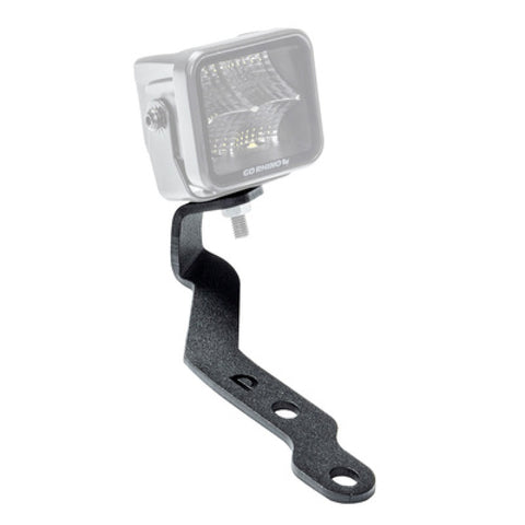 Go Rhino 14-22 Mercedes-Benz Sprinter 2500 XE Hood Hinge Cube Light Mount - 732310T