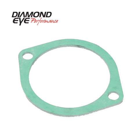 Diamond Eye GASKET FLANGE 2-BOLT - 2001