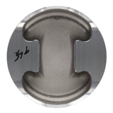 Wiseco Mits 3000 Turbo -14cc 1.250 X 92.5 Piston Shelf Stock Kit - K570M925