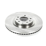 Power Stop 07-15 Mazda CX-9 Front Autospecialty Brake Rotor - JBR1399