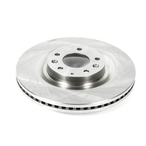 Power Stop 07-15 Mazda CX-9 Front Autospecialty Brake Rotor - JBR1399