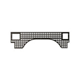 Putco 19-21 Dodge Ram HD - 8ft (Long Box) Molle Driver Side Panel - 195231