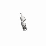MagnaFlow Conv DF 00-01 Audi A6 2.8L - 444327