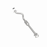 MagnaFlow Conv DF 96 Buick Century/ Oldsmobl - 23487