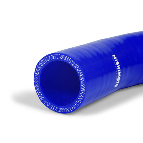 Mishimoto 07-09 Mazdaspeed 3 Blue Silicone Hose Kit - MMHOSE-MS3-07BL