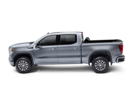 BAK 14-18 Chevy Silverado/GM Sierra Revolver X4s 6.7ft Bed Cover (2014 1500/15-19 1500/2500/3500) - 80121