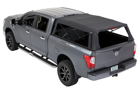 Bestop 04-26 Nissan Titan For 65 Ft Bed Supertop - 77313-35