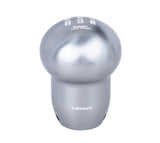 NRG Universal Super Low Down Shift Knob - Gunmetal - SK-140GM