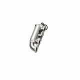 MagnaFlow Direct Fit Catalytic Converter 2008 - 2010 Lexus IS F 5.0L - 5531881