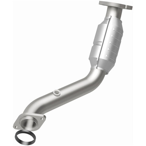 MagnaFlow Direct Fit Catalytic Converter 05-12 Corvette 8 6.0L; P/S - 93999