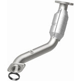 MagnaFlow Direct Fit Catalytic Converter CORVETTE 05-07 6.0L OEM - 49734