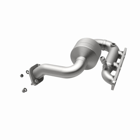 MagnaFlow Direct Fit Catalytic Converter 04-05 Ford Taurus 3.0L - 452045