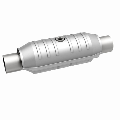 MagnaFlow Universal Catalytic Converter 2.00 inch CA Tier 1 - 408054