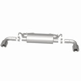 BRExhaust Rear Muffler Kit Replacement Nissan - 108-0199