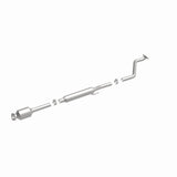 MagnaFlow Conv Direct Fit OEM Grade Federal EPA Compliant 14-17 Kia Forte / Hyundai Elantra - 52828