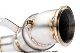 AMS Performance A90 2020 Toyota GR Supra Alpha 6 GTX3076 GEN II Turbo Kit 49 State Legal EPA Catted - AMS.38.14.0001-2