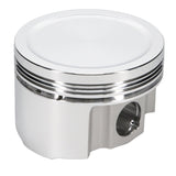 JE Pistons PEUGEOT 205 XU9JA 11.5:1 Set of 4 Pistons - 312434