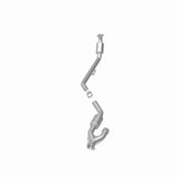 MagnaFlow Direct Fit Catalytic Converter 2003 Mercedes CLK320 3.2L - 51582