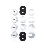 SPL Parts 2013+ Subaru BRZ/Toyota 86 Solid Subframe Bushings - SPL SSB FRS