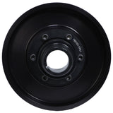 Fluidampr 19-22 GM/Chevy Duramax L8T Steel Externally Balanced Damper - 760151