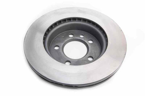 DBA 18-19 Volkswagen Amarok Front 4000 Series Plain Rotor - 42238