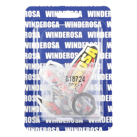 Vertex Gaskets 89-23 Yamaha XV250 Exhaust Gasket Kit - 823034