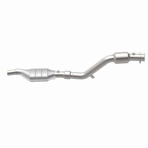 MagnaFlow Conv DF 04-05 Audi Allroad 4.2L Passenger Side - 24122
