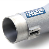 BBK 05-09 Mustang 4.6 GT Cold Air Intake Kit - Titanium Silver Powdercoat Finish - 1736