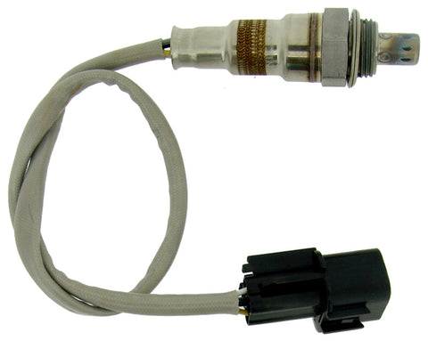 NGK Hyundai Tiburon 2003 Direct Fit Oxygen Sensor - 25170