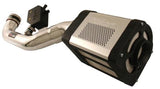 Injen 09-11 Ford Flex 3.5L V6 Power-Flow w/ Power Box Wrinkle Black Air Intake System - PF9065WB