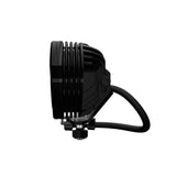 KC HiLiTES FLEX ERA 3 LED Light Spot Beam Pair Pack System - 282