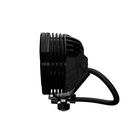 KC HiLiTES FLEX ERA 3 LED Light Spot Beam Pair Pack System - 282