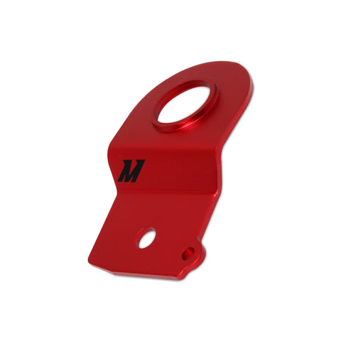 Mishimoto 15+ Subaru Impreza WRX Aluminum Radiator Stay - Red - MMRS-WRX-15ARD