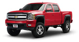 EGR 07-13 Chev Silverado 5.8ft Bed Rugged Look Fender Flares - Set - 751404